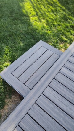 Steps
